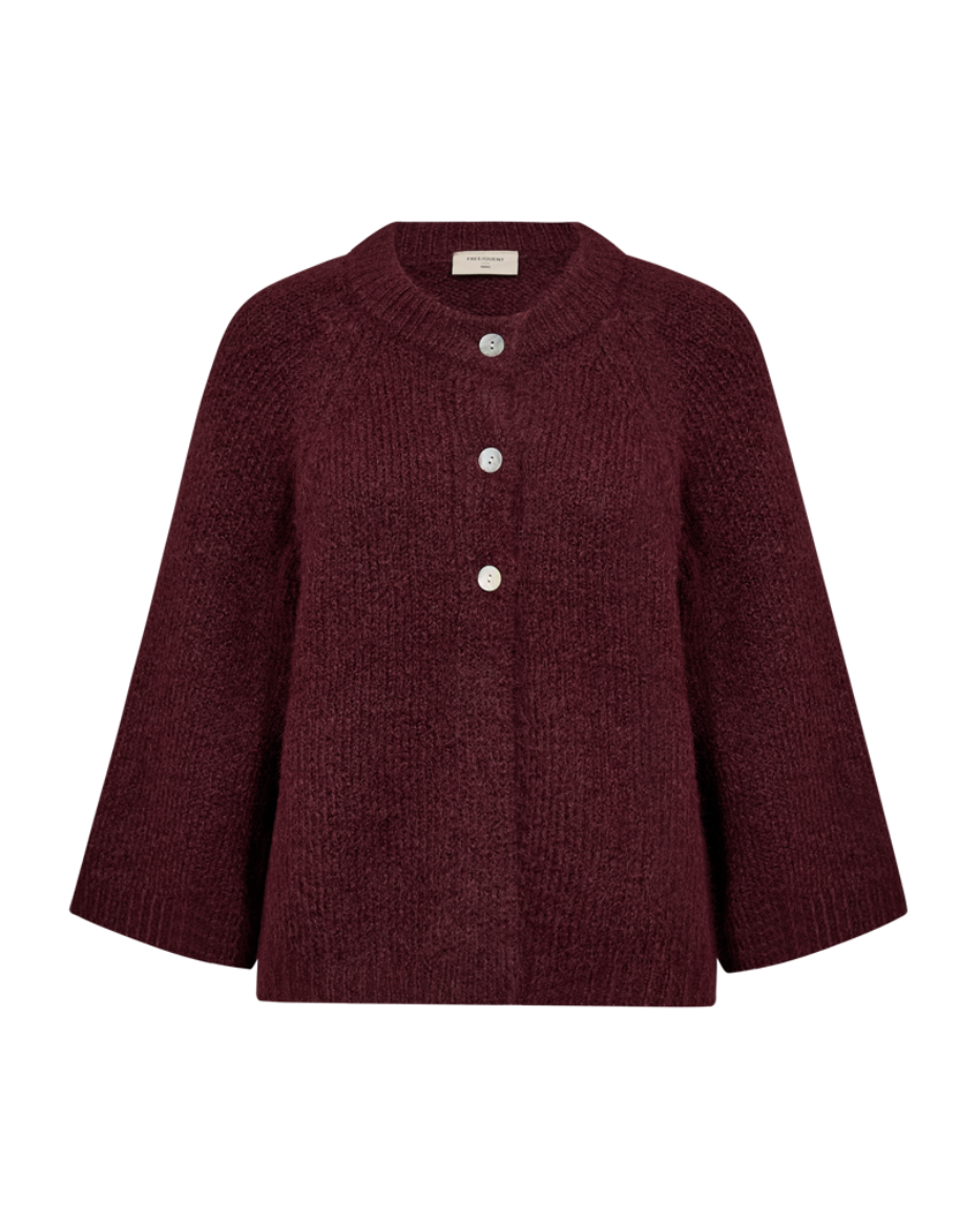 GRSLULU-CARDIGAN