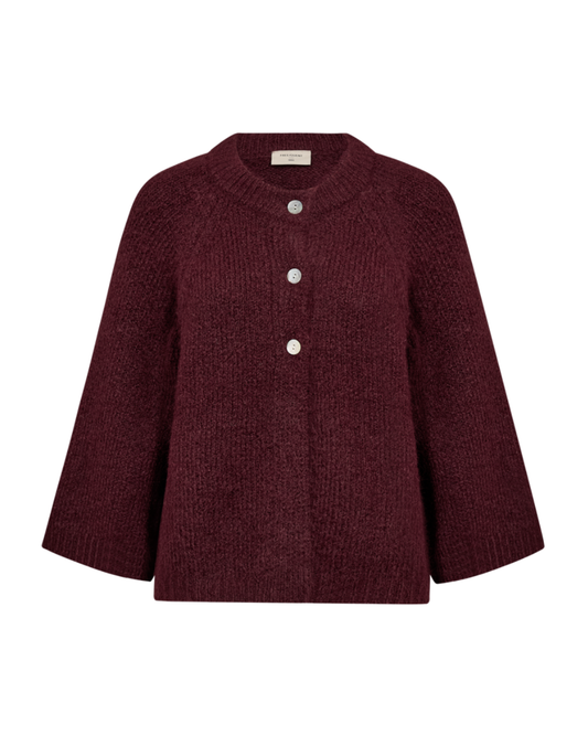 GRSLULU-CARDIGAN