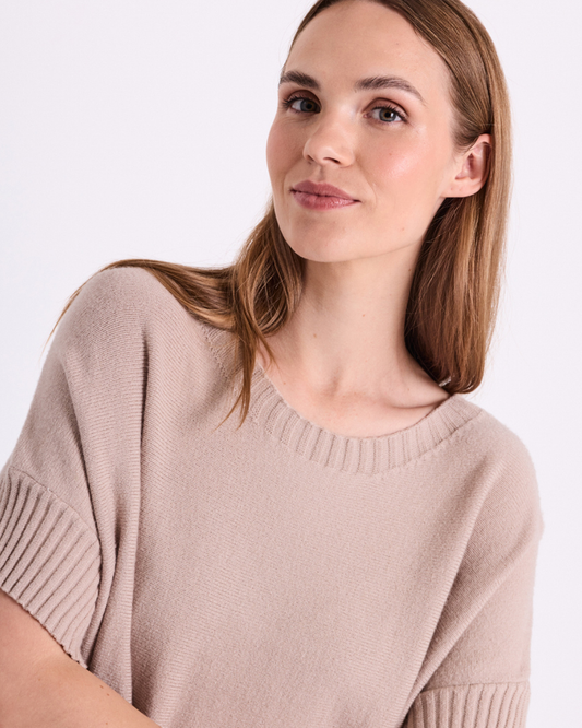 VISIT-PULLOVER
