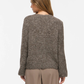 VIMARLEY L/S V-NECK CARDIGAN