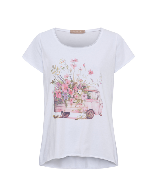 MDC MARIE TEE