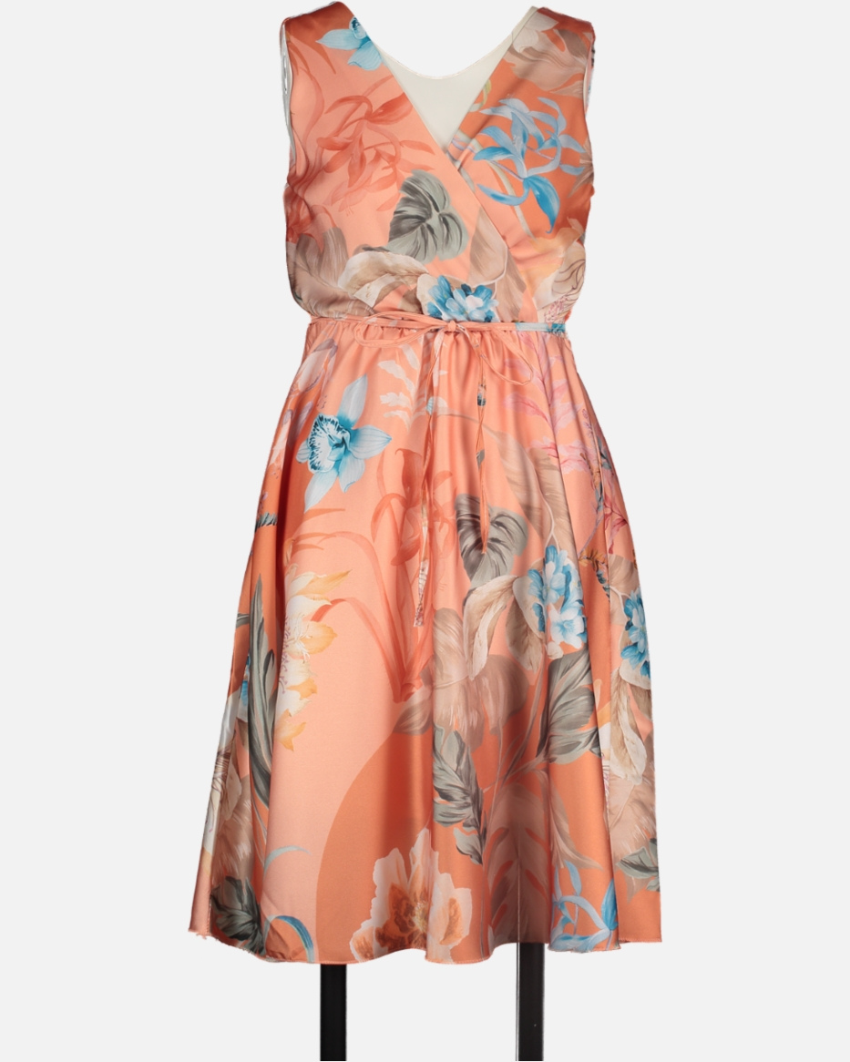 ROXY SATIN MILANA