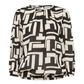 LORINA AMBER BLOUSE