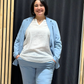 SAKIRA BLAZER