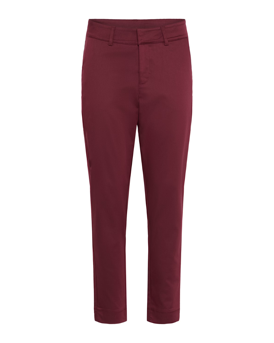 LEA CHINO PANT