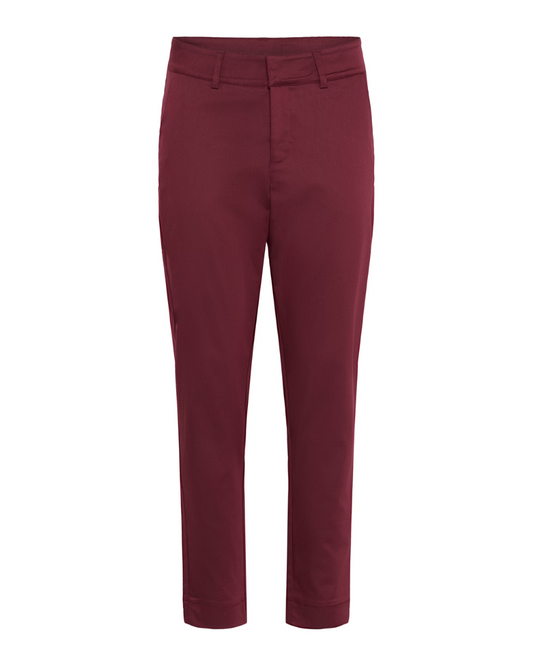 LEA CHINO PANT