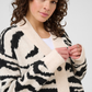 SANDRA CARDIGAN