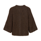 VIBOWS 3/4 KNIT CARDIGAN