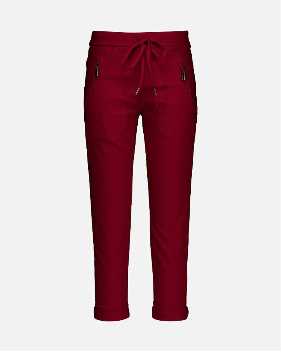 MARINA ZIP BENGALINA