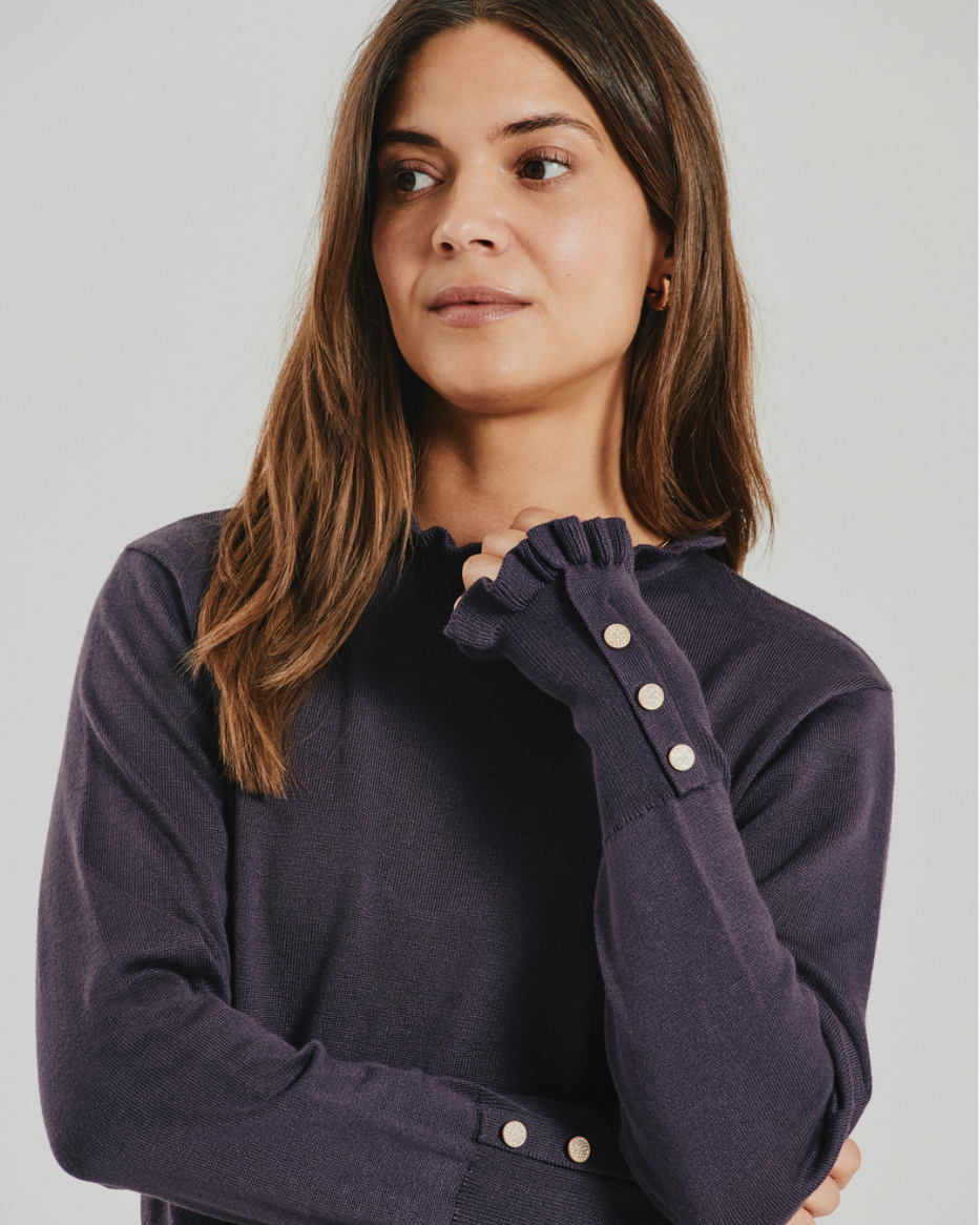 KATIE-PULLOVER