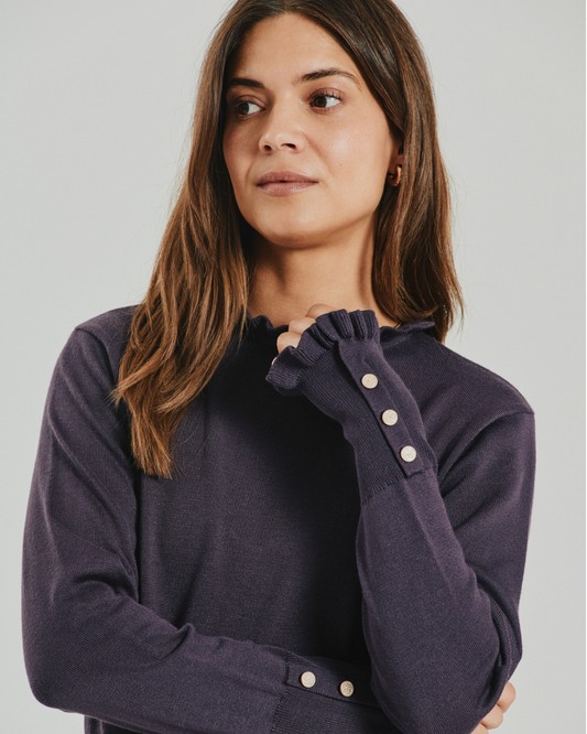 KATIE-PULLOVER