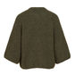 VIBOWS 3/4 KNIT CARDIGAN