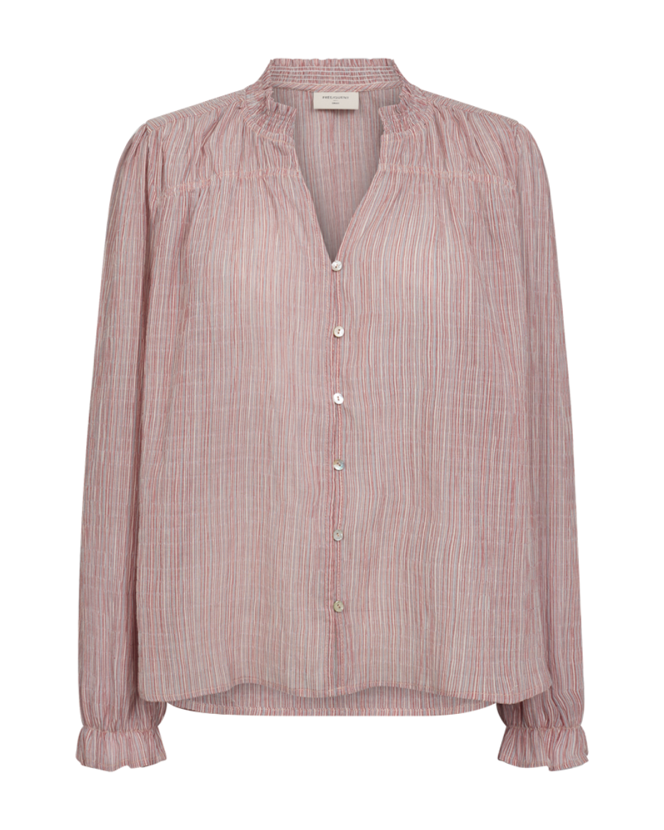 HELLY-BLOUSE