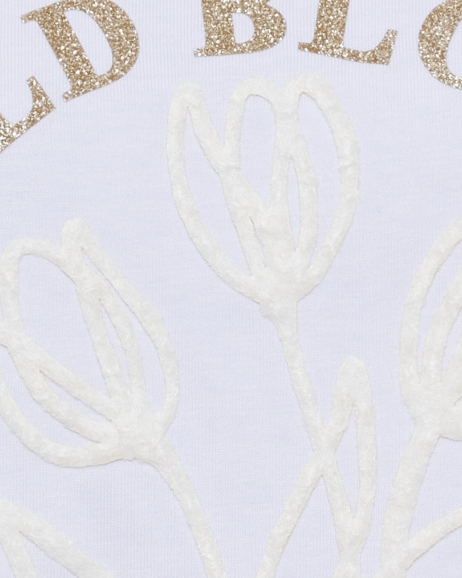 MDC BRIANNA TEE