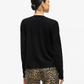 VIRIL SHORT L/S KNIT CARDIGAN
