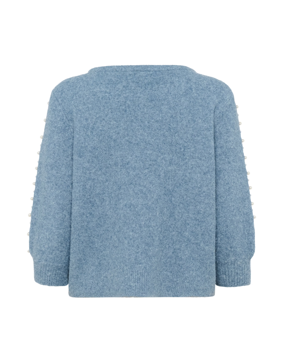 BETTY PULLOVER