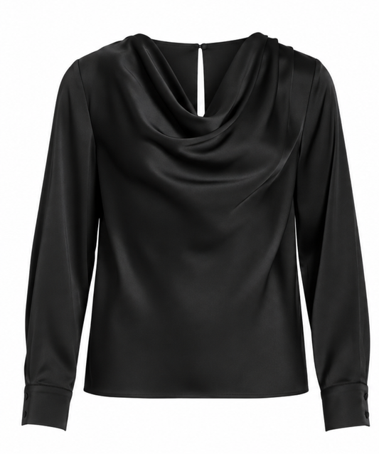 VIFREJA WATERFALL L/S