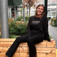 CLOE PULLOVER