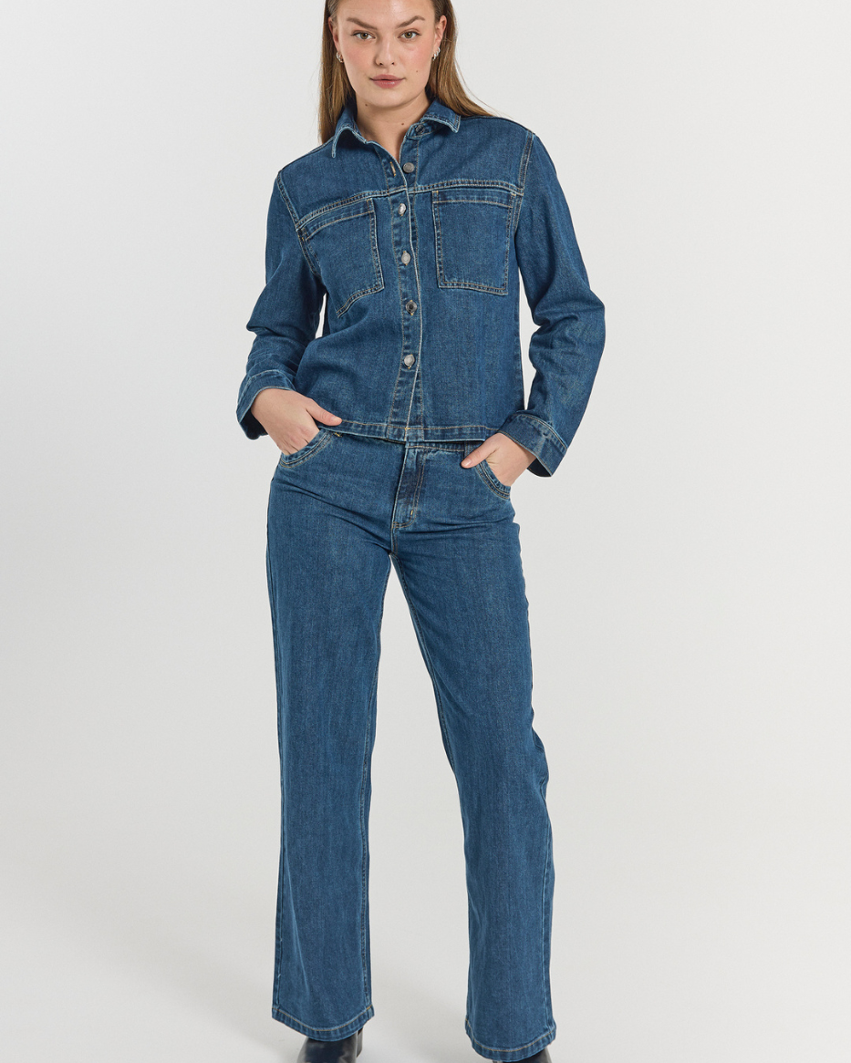 RINNA-JACKET