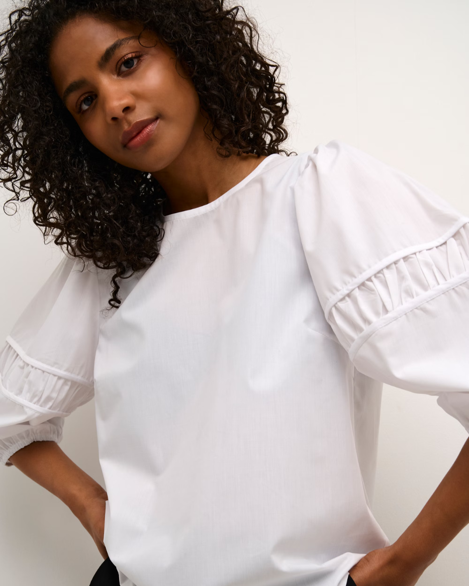 EMMA BLOUSE