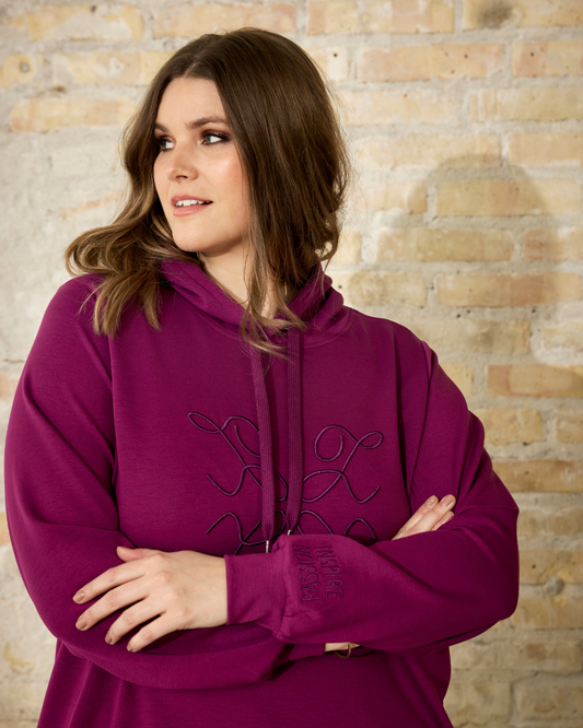 MYA TUNIC L/S
