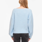 VIMARLEY L/S KNIT PULLOVER