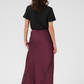 HILL LONG SKIRT