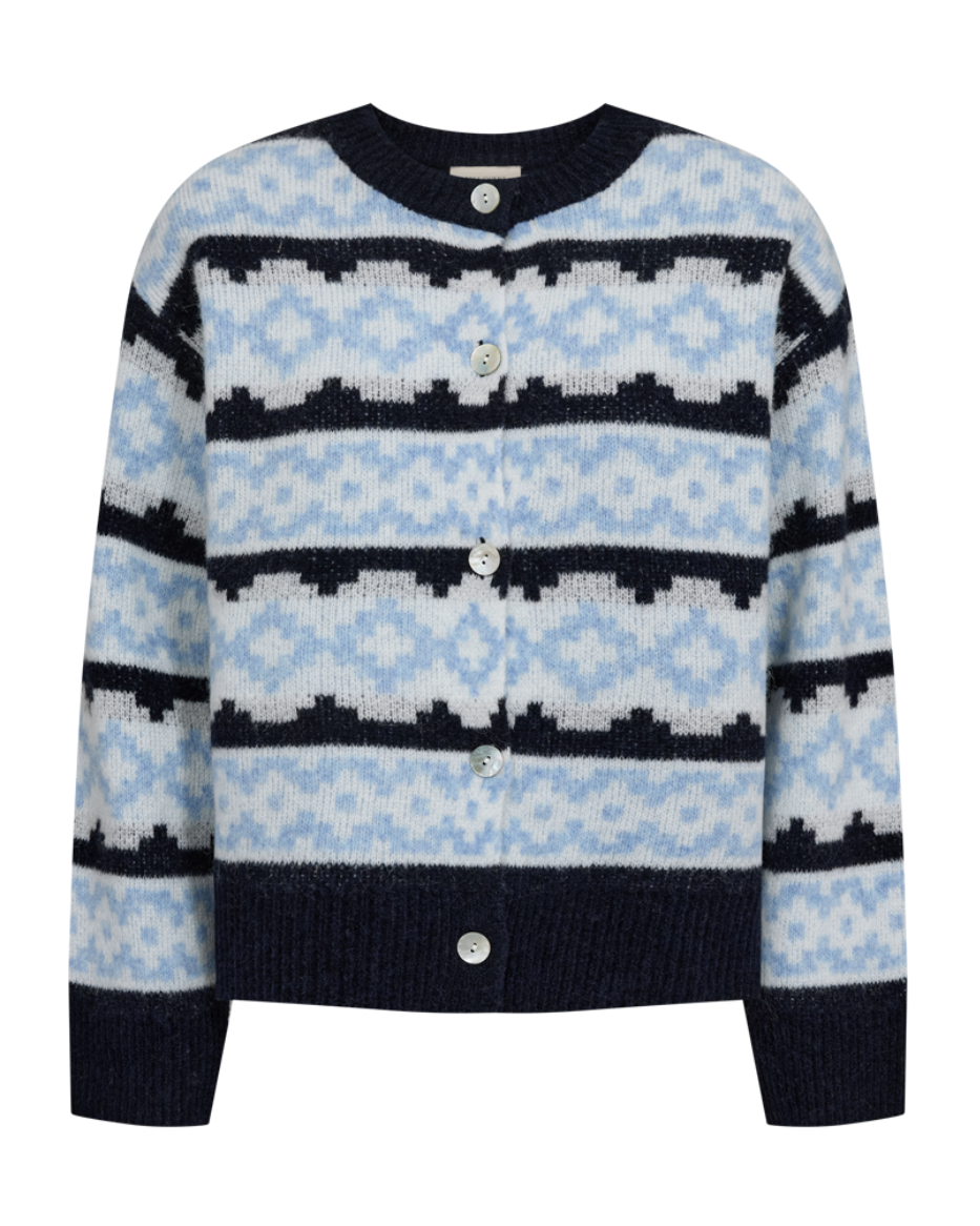 ALPA-CARDIGAN