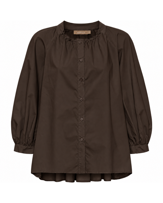 MDC JOELLE SHIRT