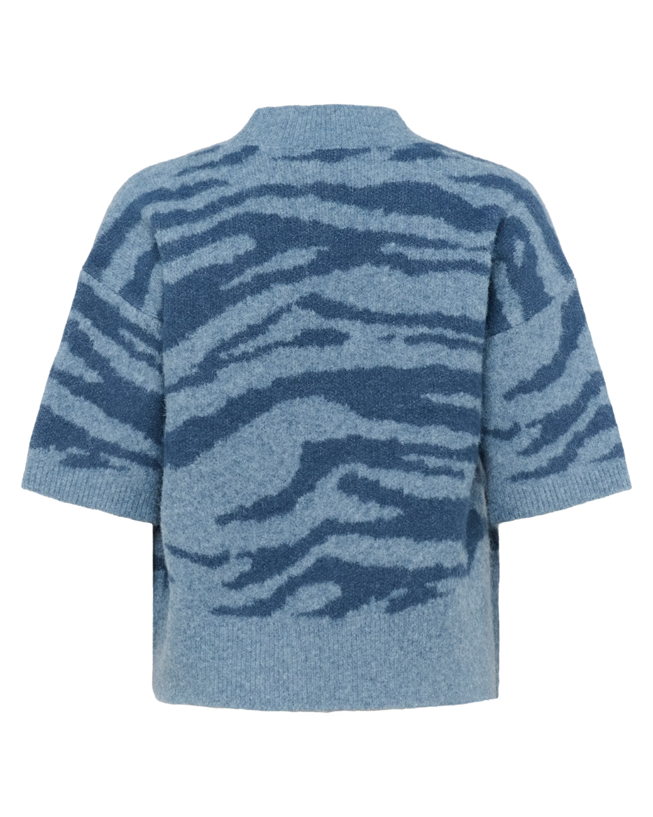 SANDRA PULLOVER