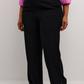 SIGNE HW WIDE PANTS