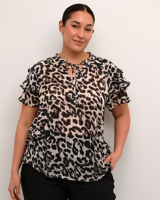 SAPHIA BLOUSE