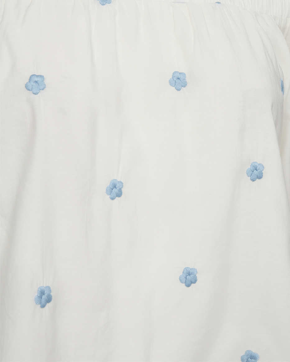 STREAM BLOUSE