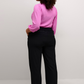 SIGNE HW WIDE PANTS