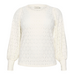 TINA LACE BLOUSE