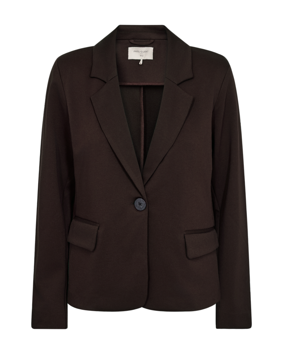 NANNI-JACKET