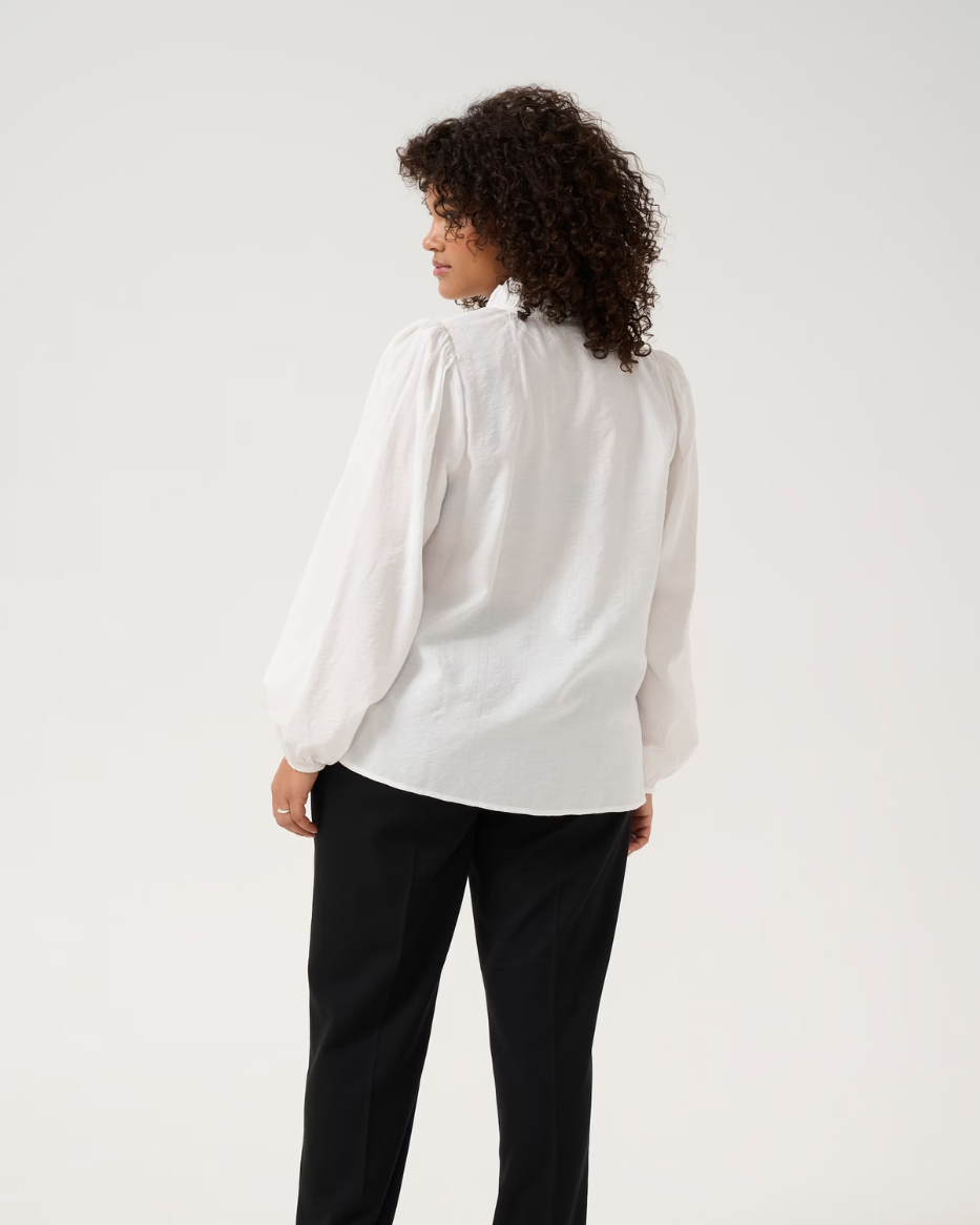 ANNI BLOUSE