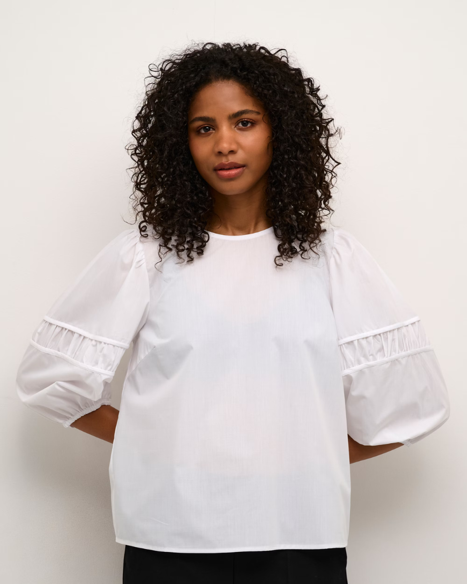 EMMA BLOUSE