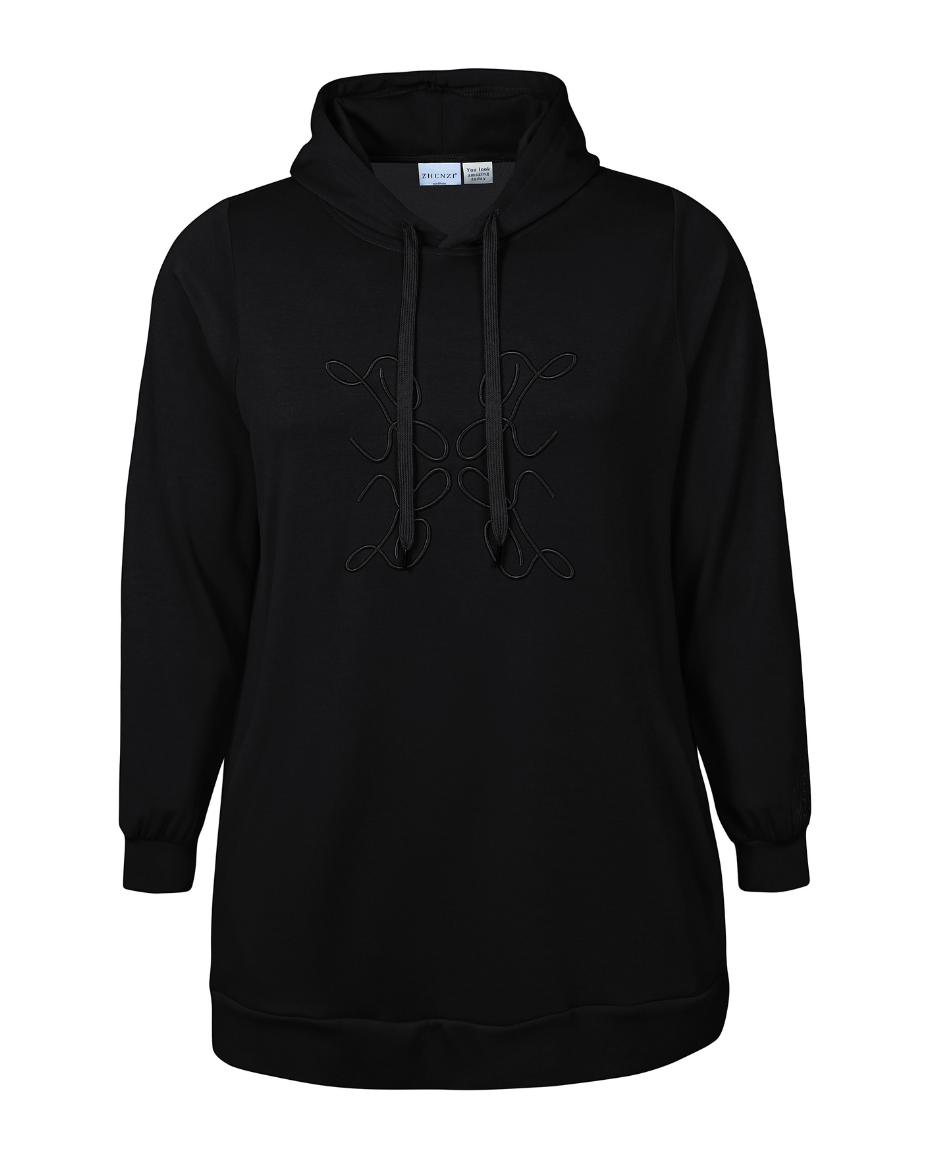 MYA TUNIC L/S
