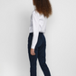 LEA 7/8 CHINO PANT