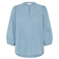 ENYA BLOUSE 3/4 SL