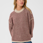 ELLERY KNIT PULLOVER