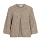 VIBOWS 3/4 KNIT CARDIGAN