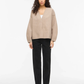 VIJUICE LOOSE L/S JACKET