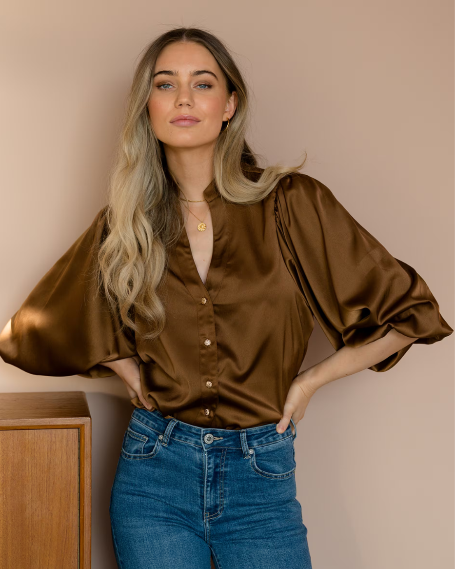 NELLY SATIN