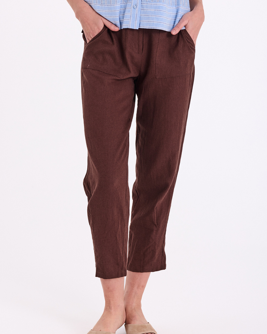 LAVA-PANTS