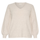 LUELA KNIT PULLOVER