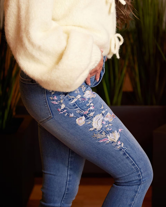 ANITA FLOWER 1016