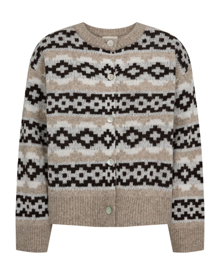 ALPA-CARDIGAN