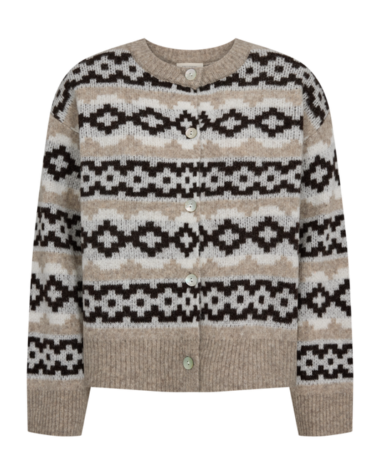 ALPA-CARDIGAN